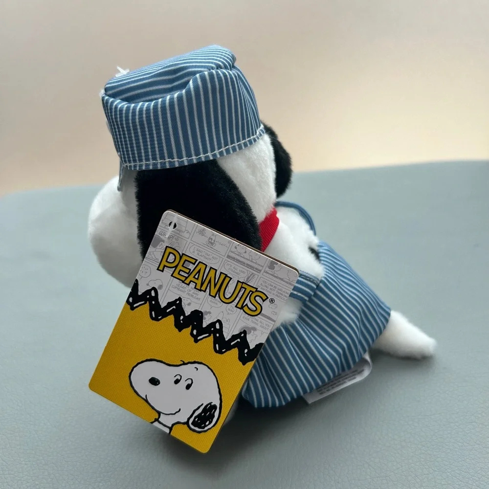 Peanuts sweet snoopy