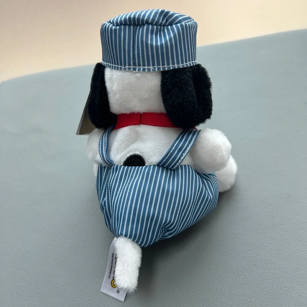 Peanuts sweet snoopy