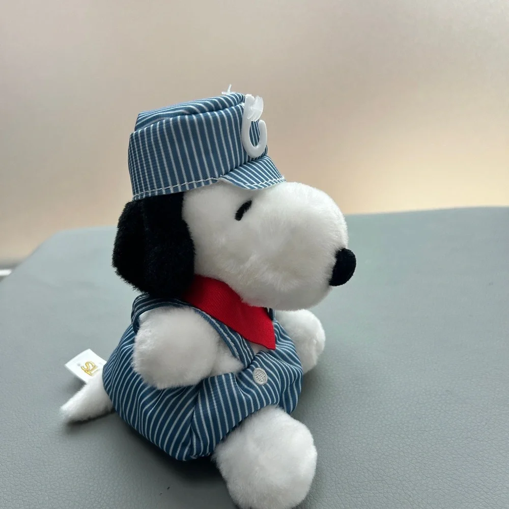 Peanuts sweet snoopy