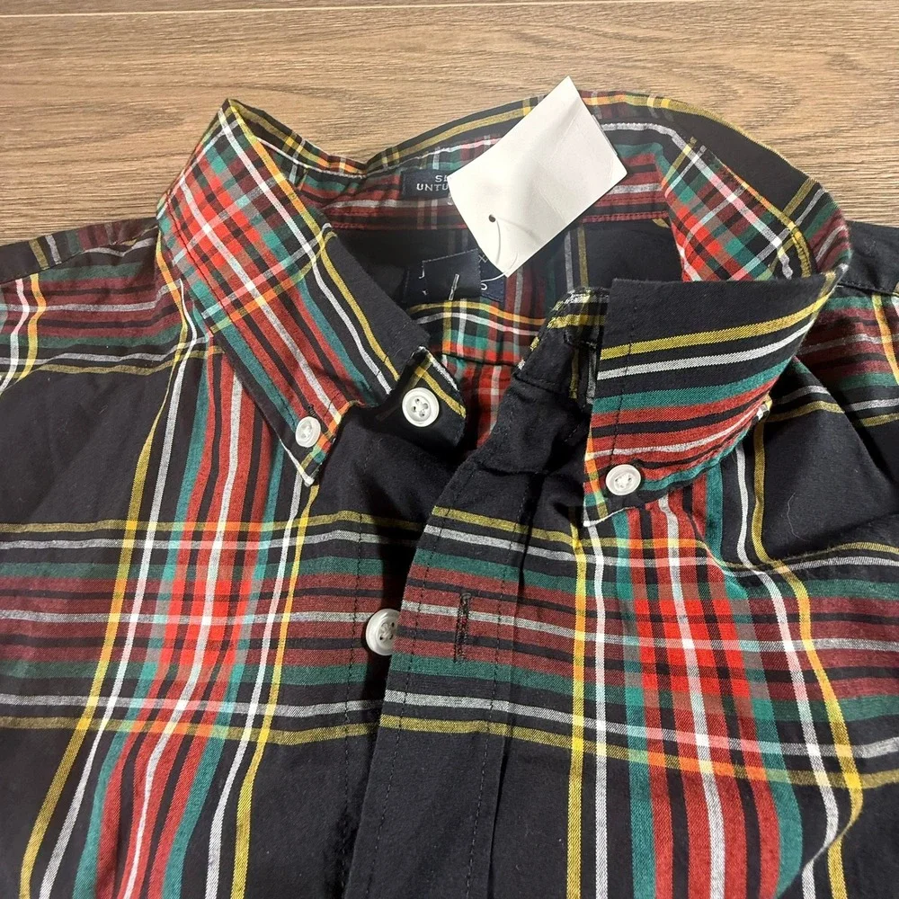 J. Crew crew men
