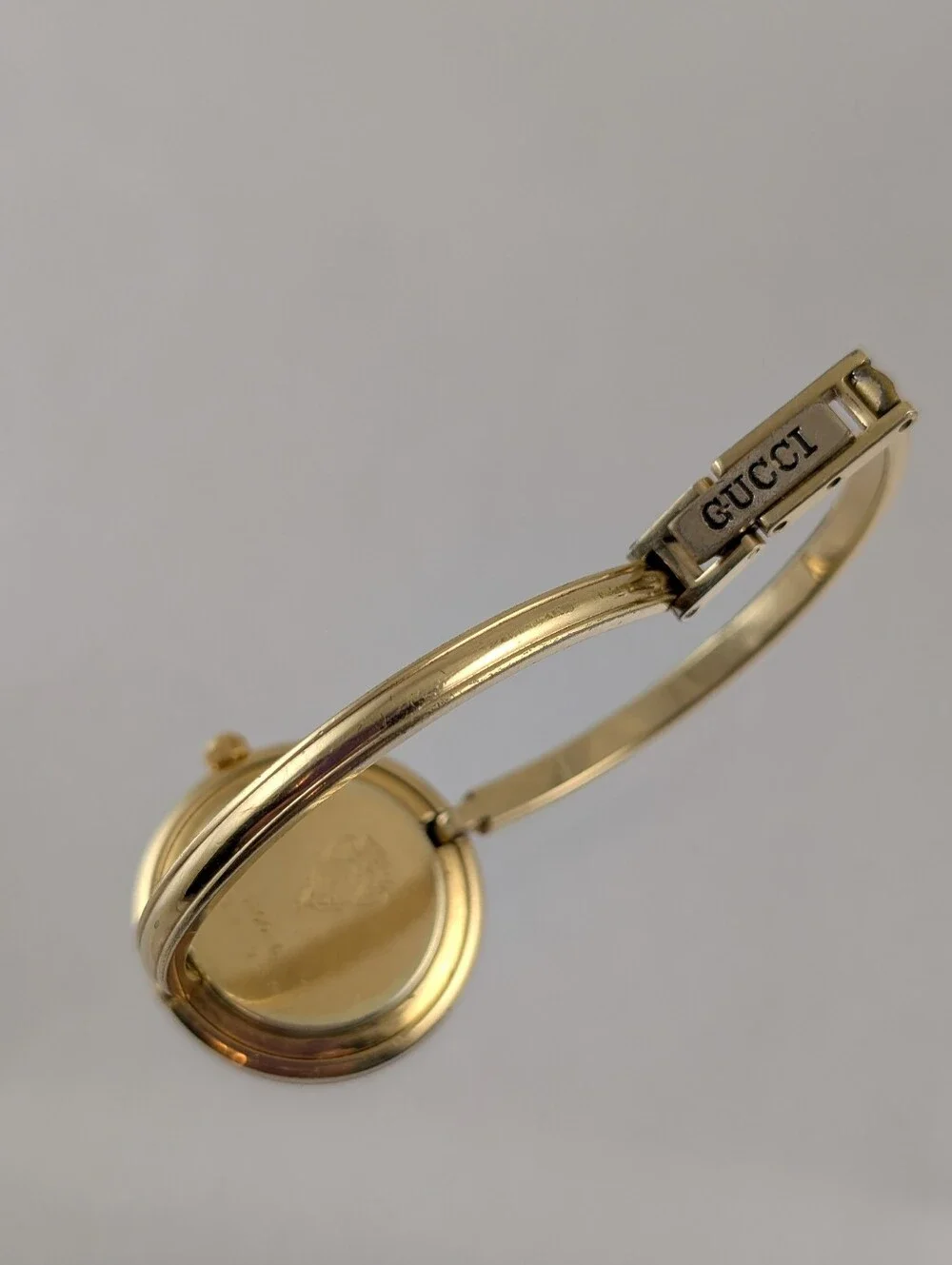 Gucci bezels brand