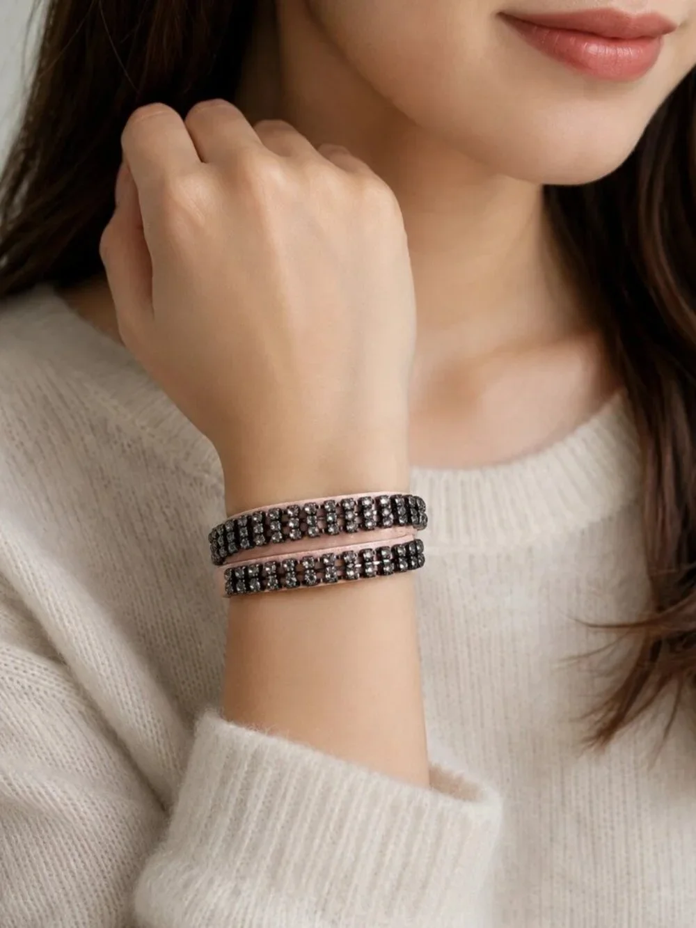 Tory Burch beautiful bracelet