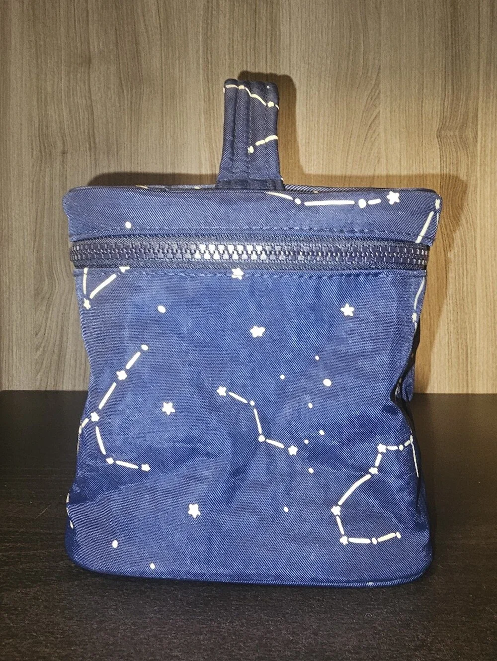 BAGGU details roomy