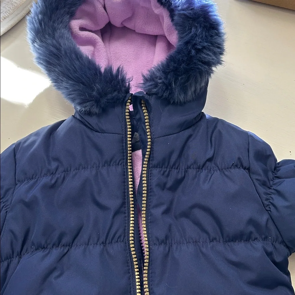 OshKosh Bgosh beautiful coat