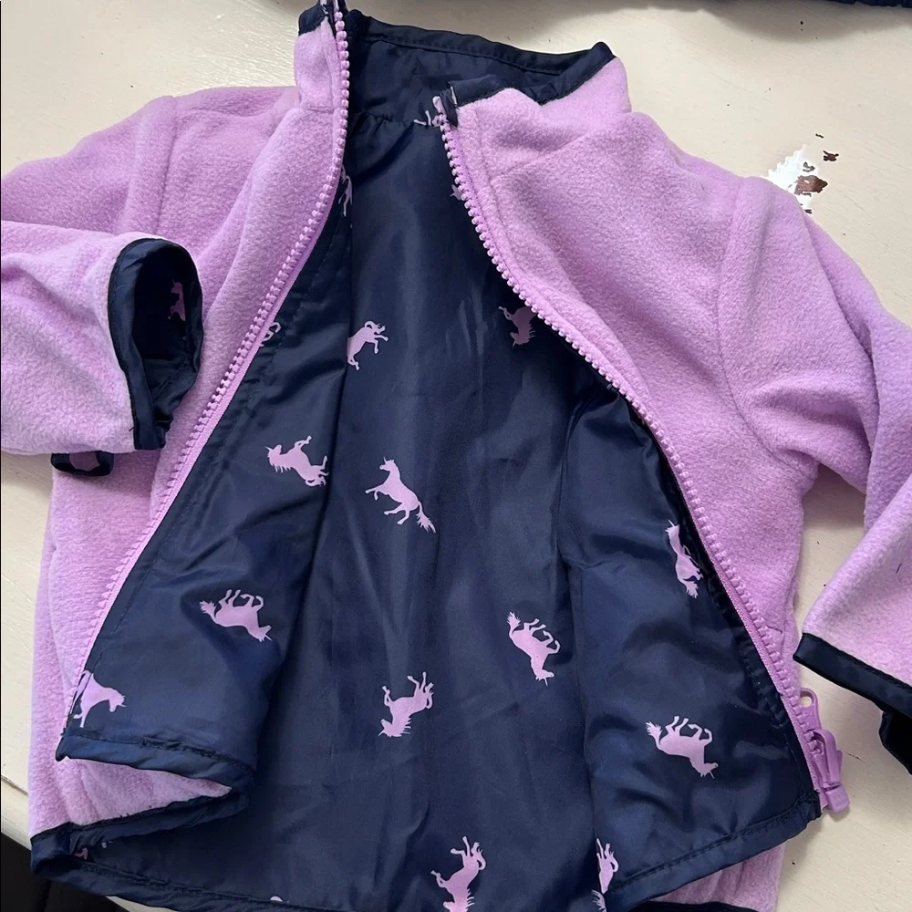 OshKosh Bgosh beautiful coat
