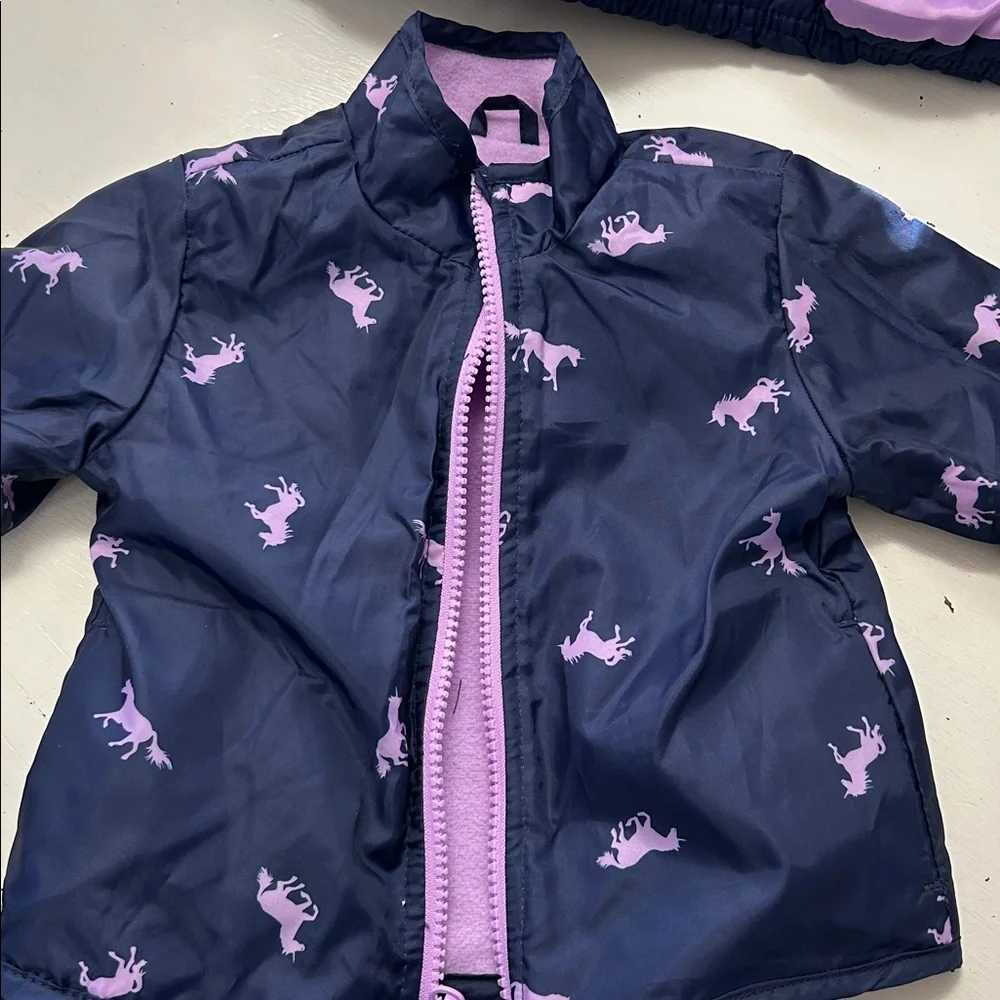 OshKosh Bgosh beautiful coat