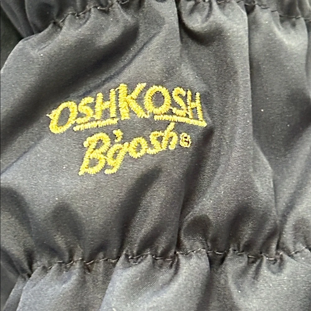 OshKosh Bgosh beautiful coat