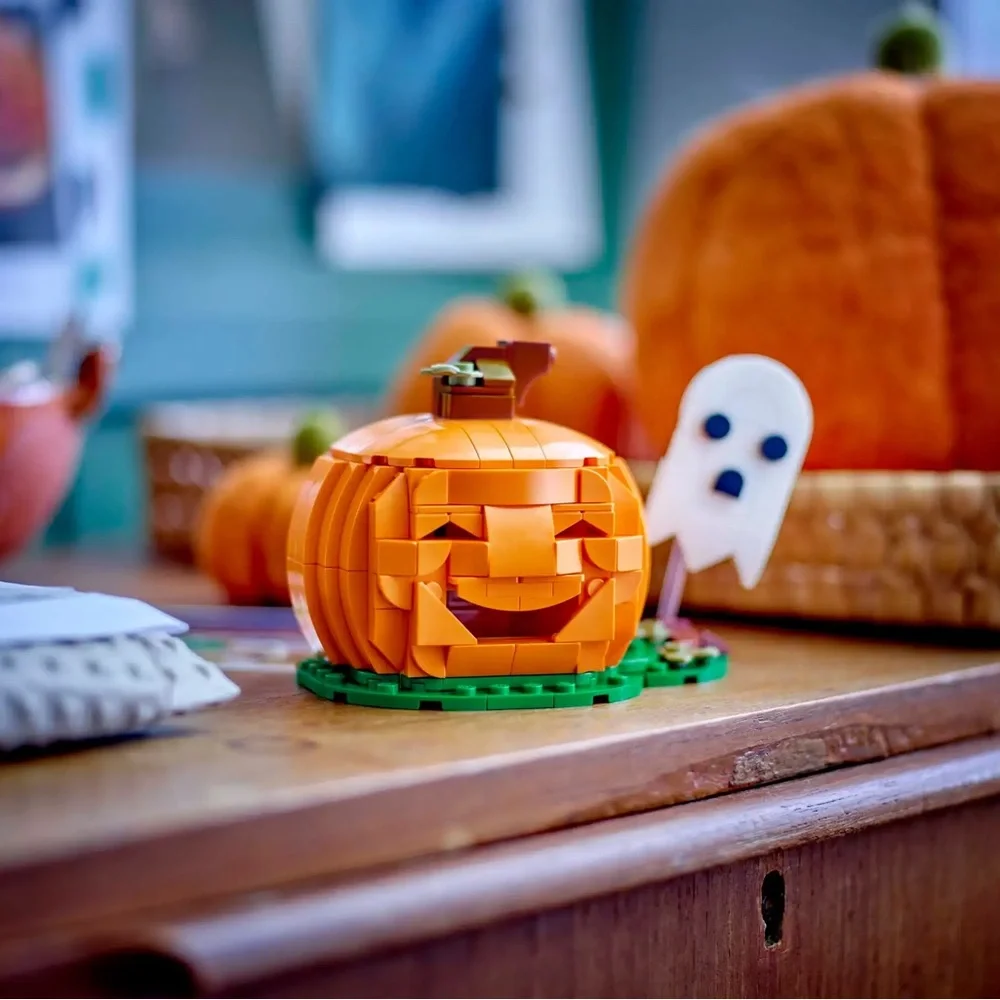 Lego light up