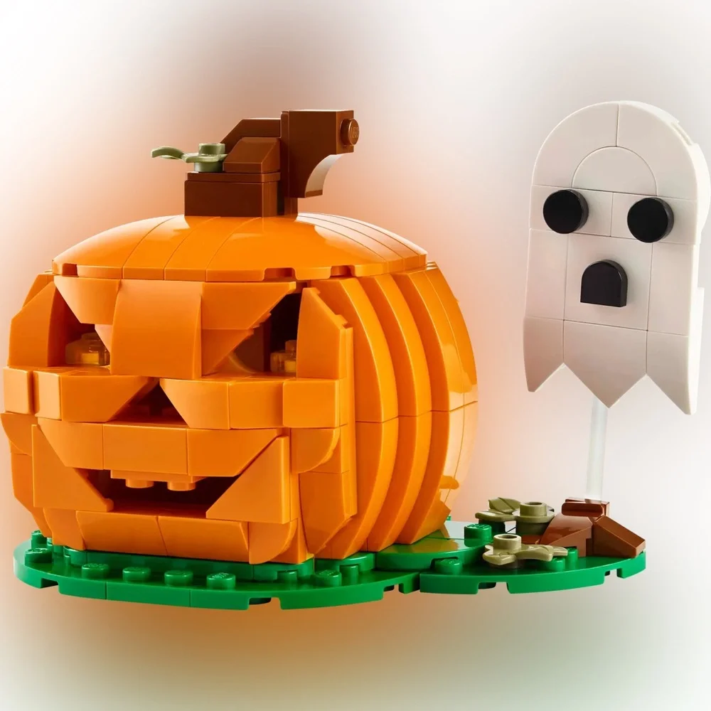 Lego light up