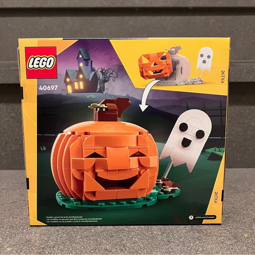 Lego light up