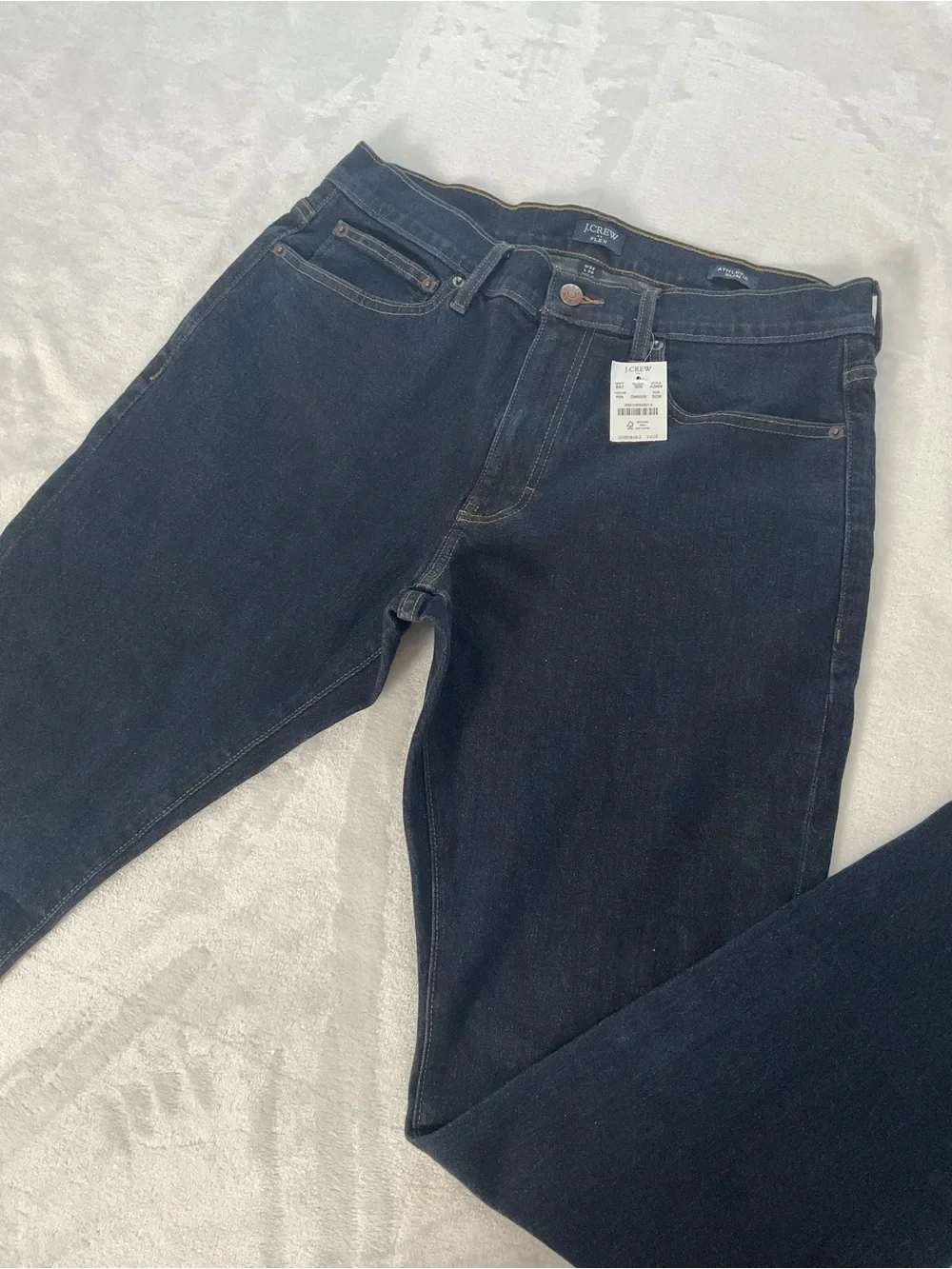 J. Crew room new or