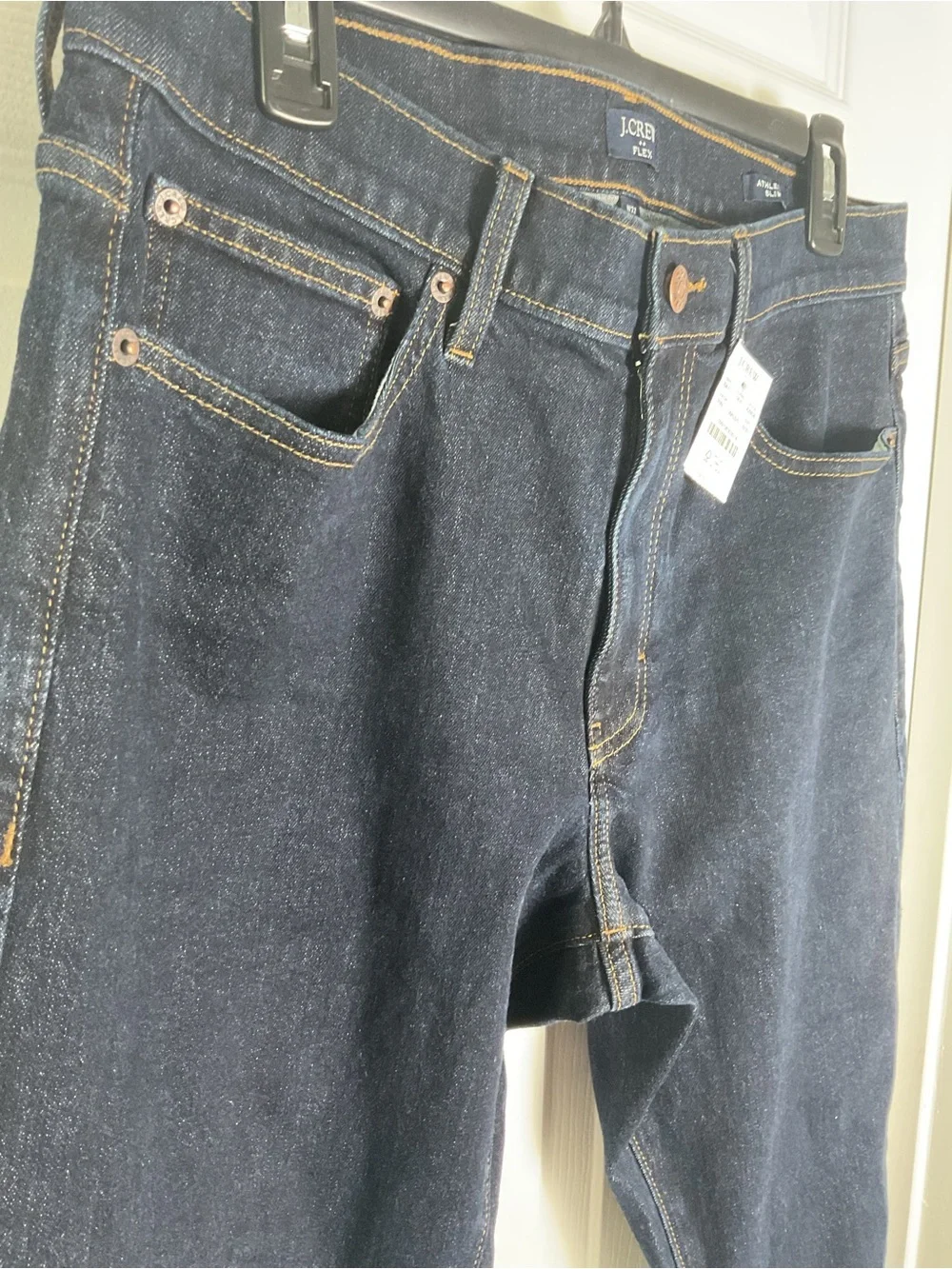 J. Crew brand size