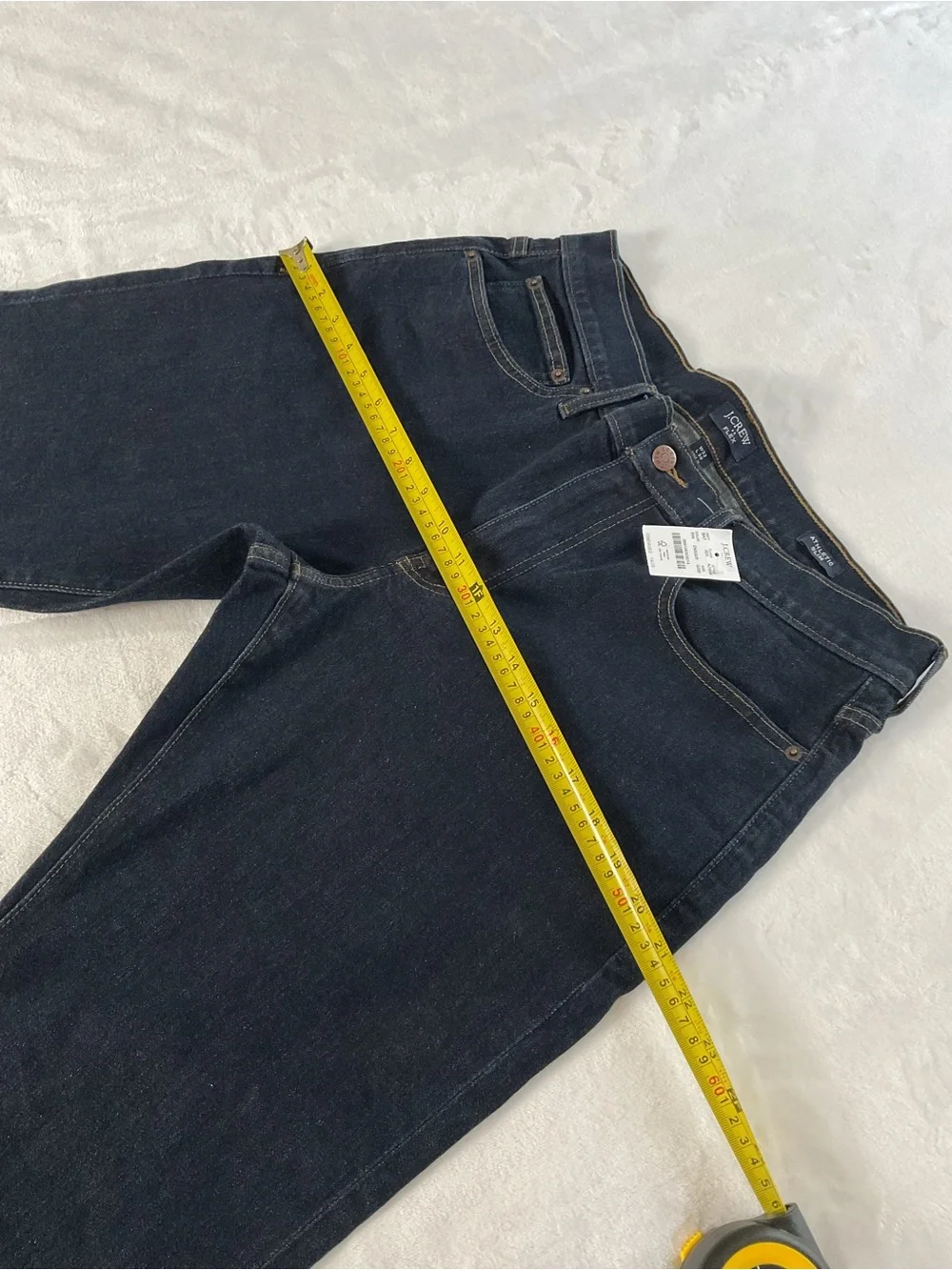 J. Crew room pocket