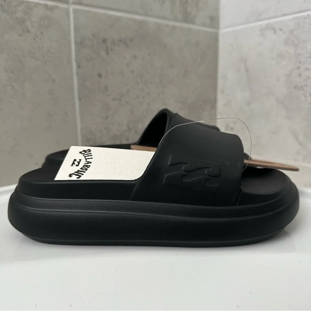 Billabong cloud slides