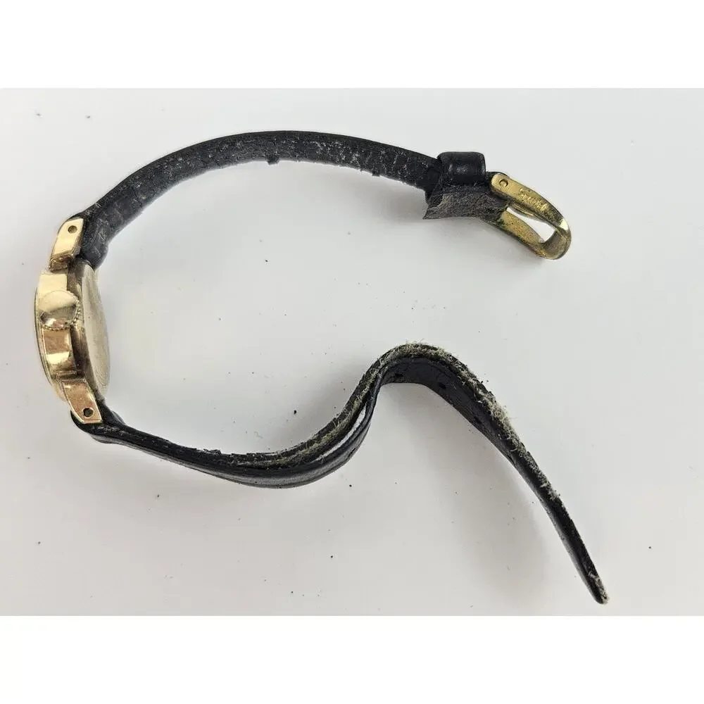 Lady Elgin Wrist Watch Needs Work‎ Untested