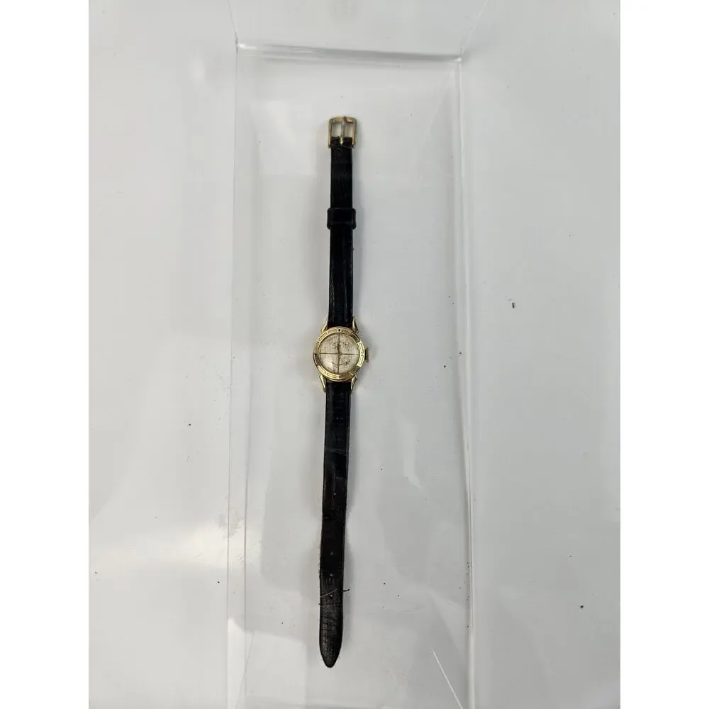 Lady Elgin Wrist Watch Needs Work‎ Untested