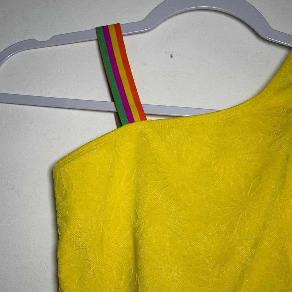 wonder nation vibrant yellow
