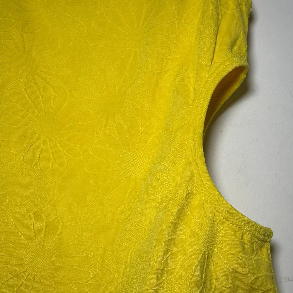 wonder nation vibrant yellow