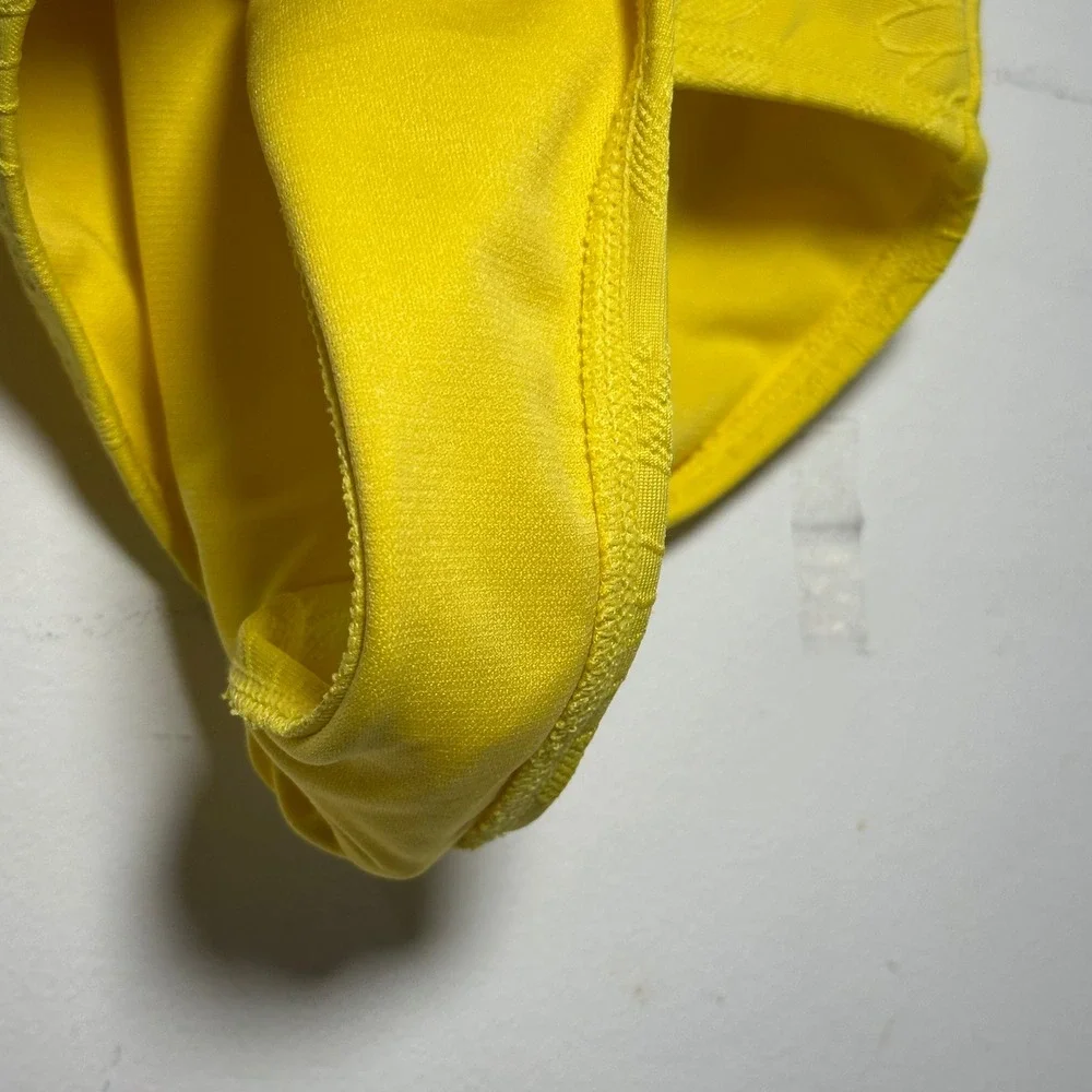 wonder nation vibrant yellow