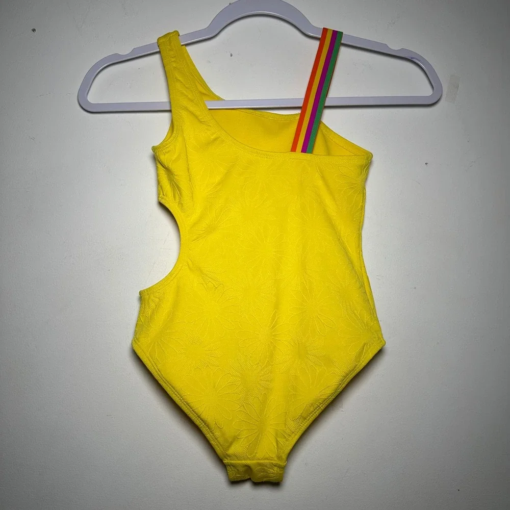 wonder nation vibrant yellow