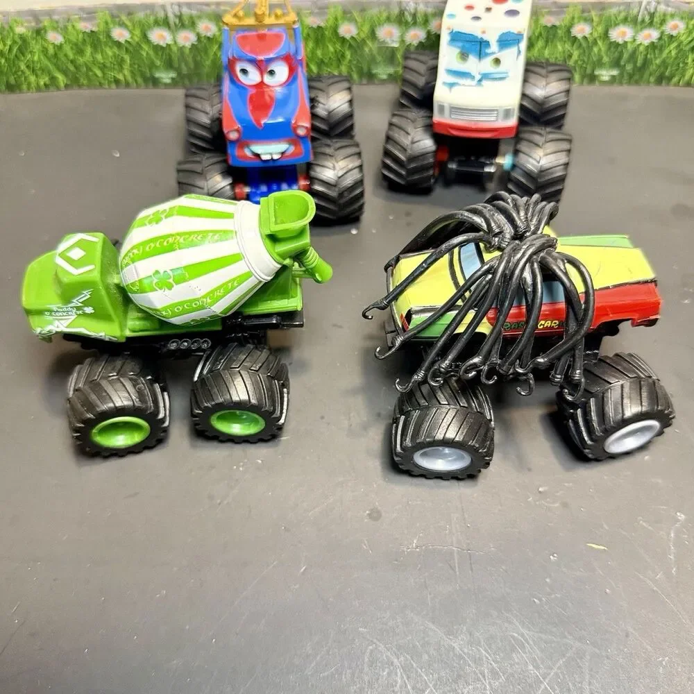 Disney pixar cars