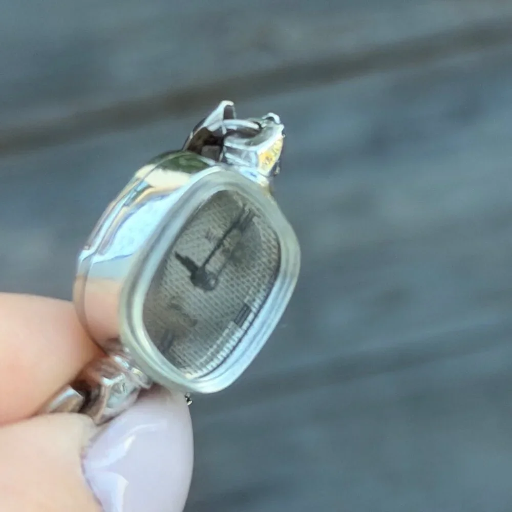 Wittnauer vintage ladies