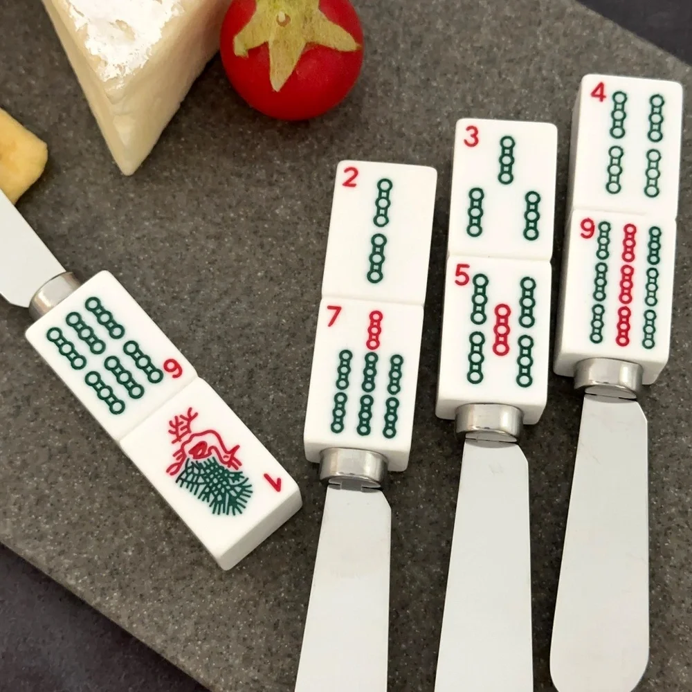 Supreme Housewares unique mahjong