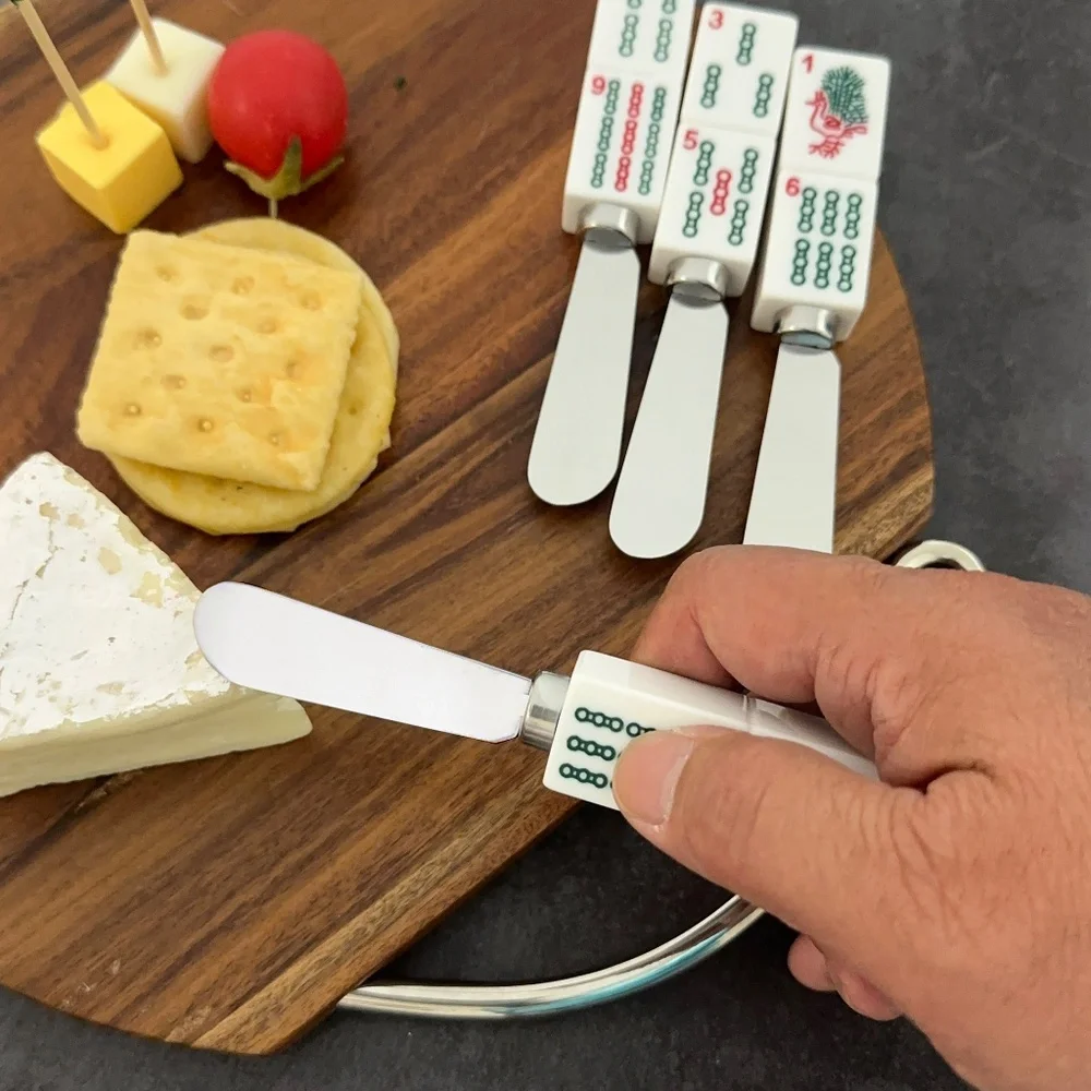 Supreme Housewares unique mahjong