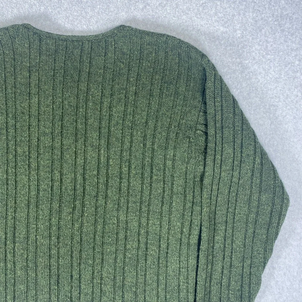 J. Crew crew neck