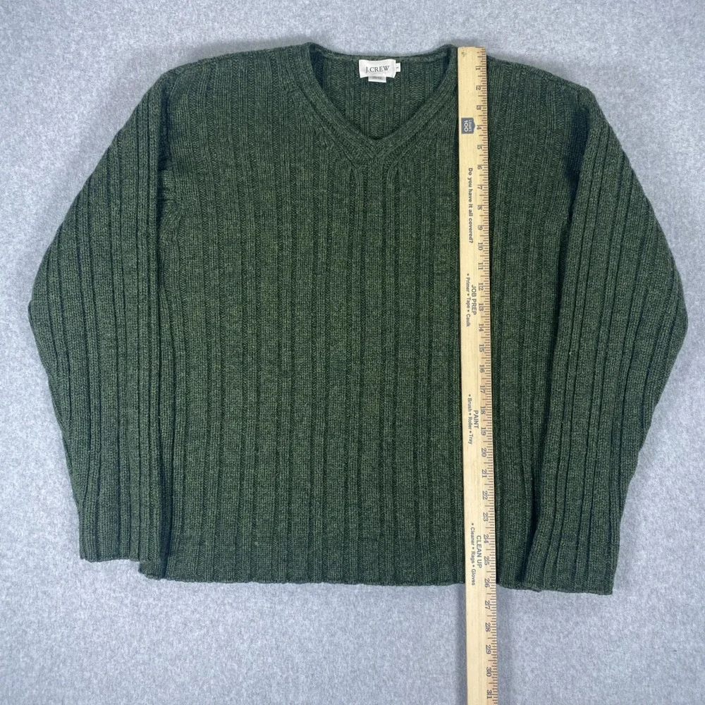 J. Crew crew neck