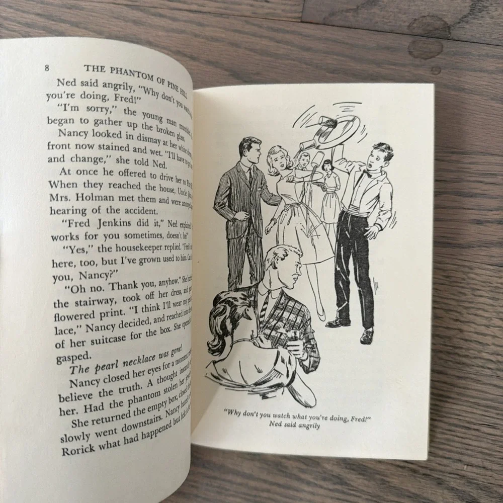 N/A product hardcover