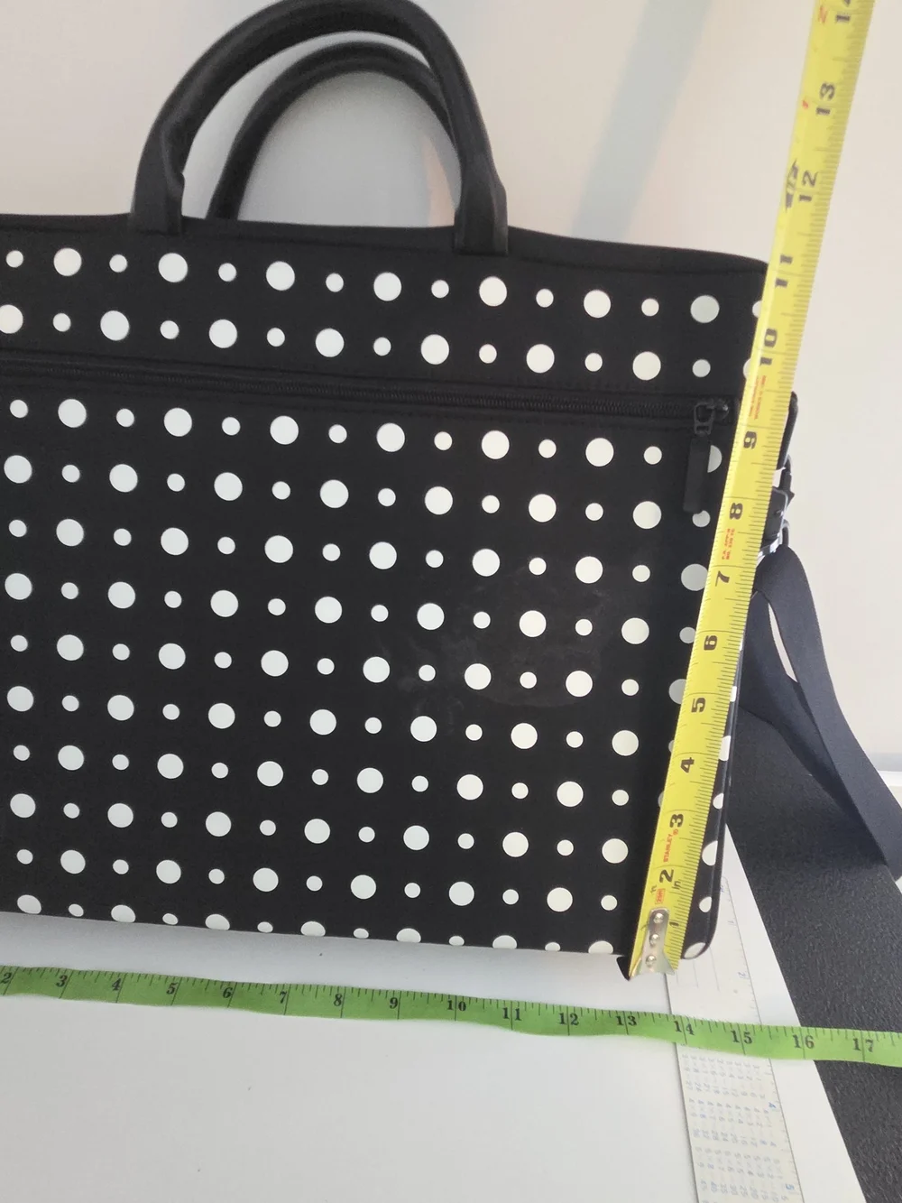 other brand stylish black