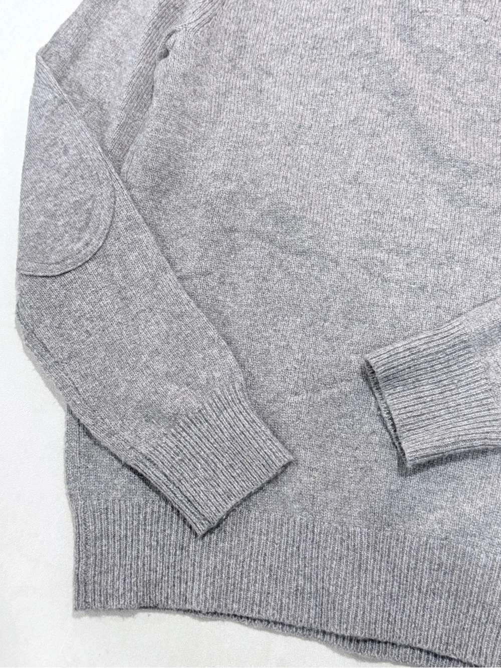 J. Crew classic collegiate