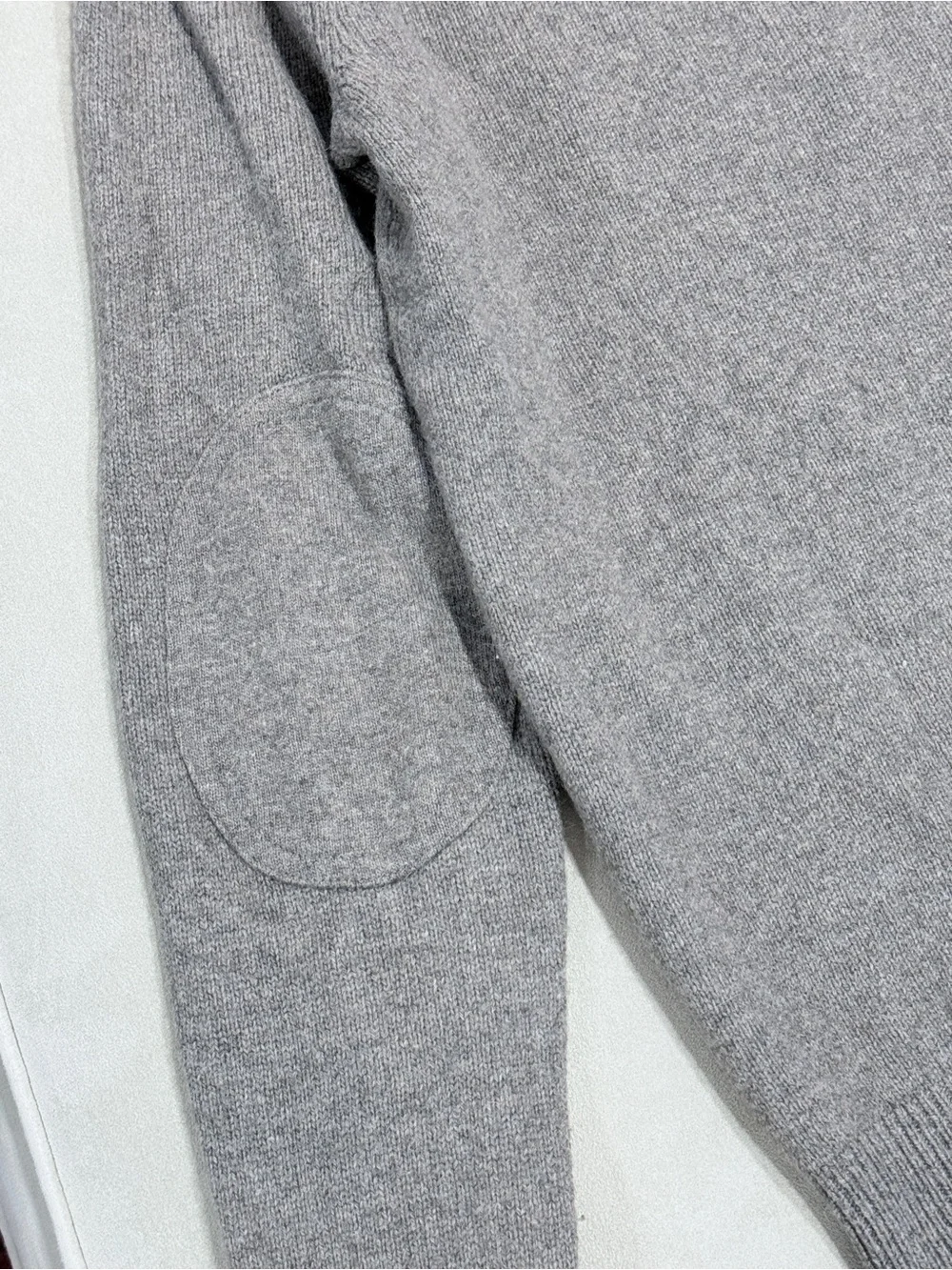 J. Crew classic collegiate