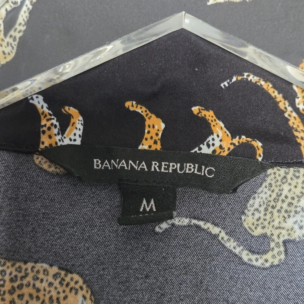 Banana Republic banana republic
