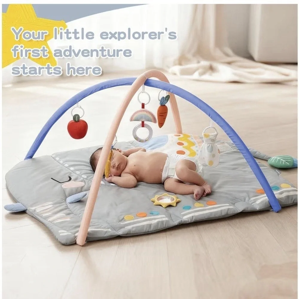 Beingmate baby play