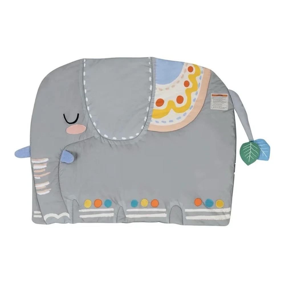 Beingmate baby play