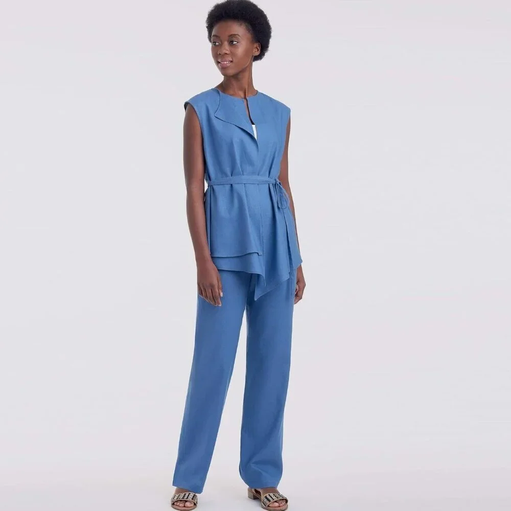 Simplicity this sewing