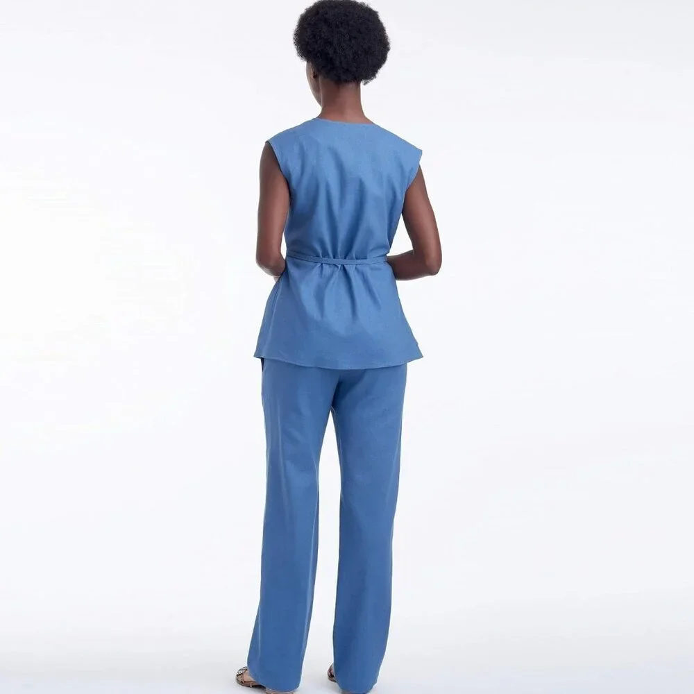 Simplicity this sewing
