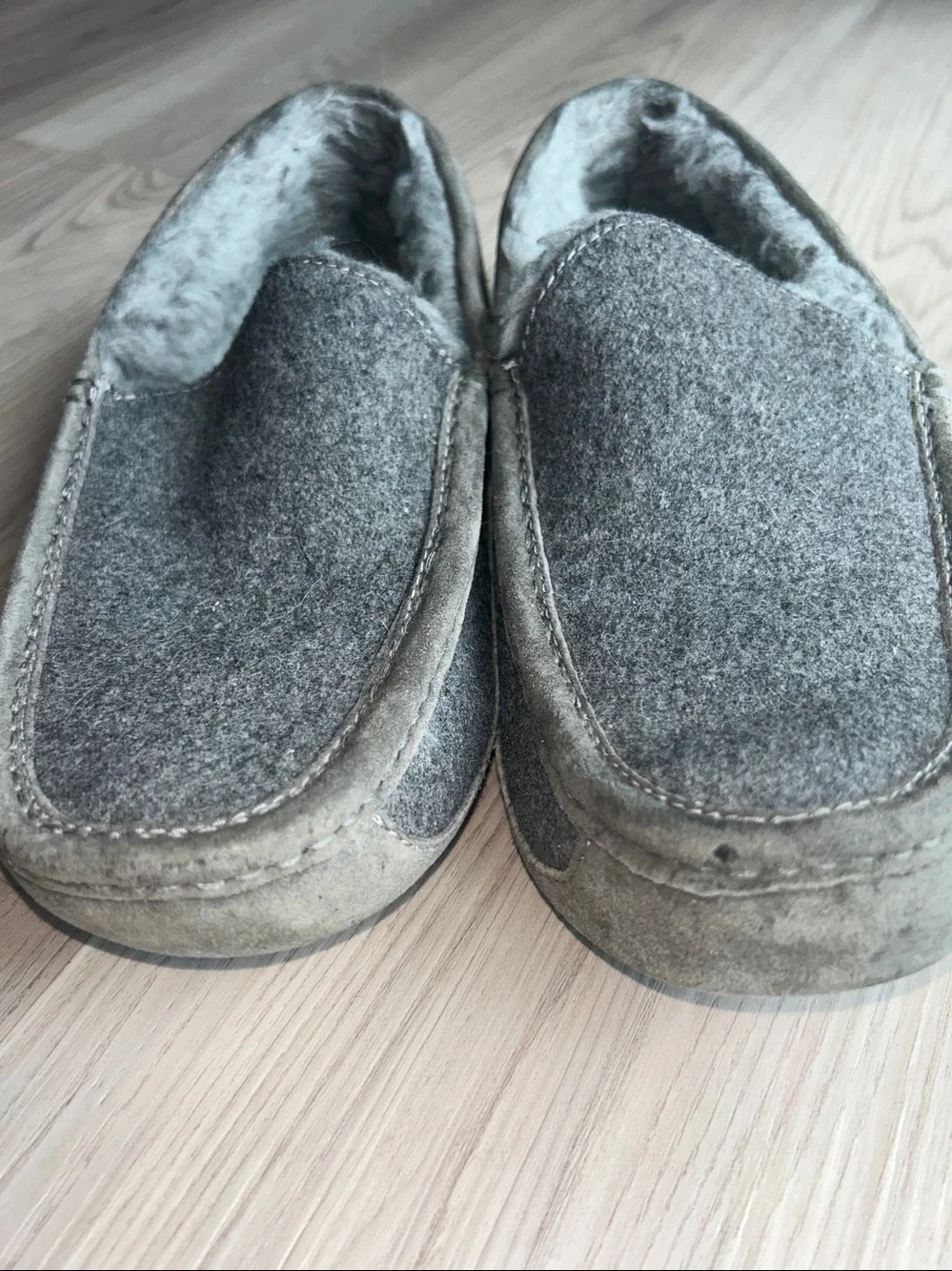 UGG guc cozy