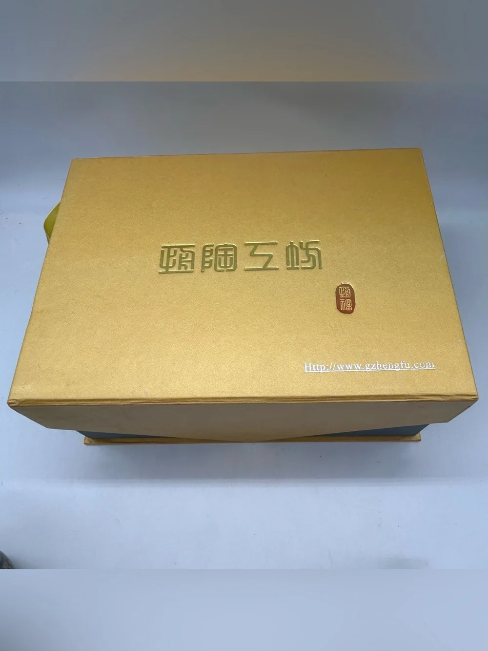 Chinese Designer pre owned