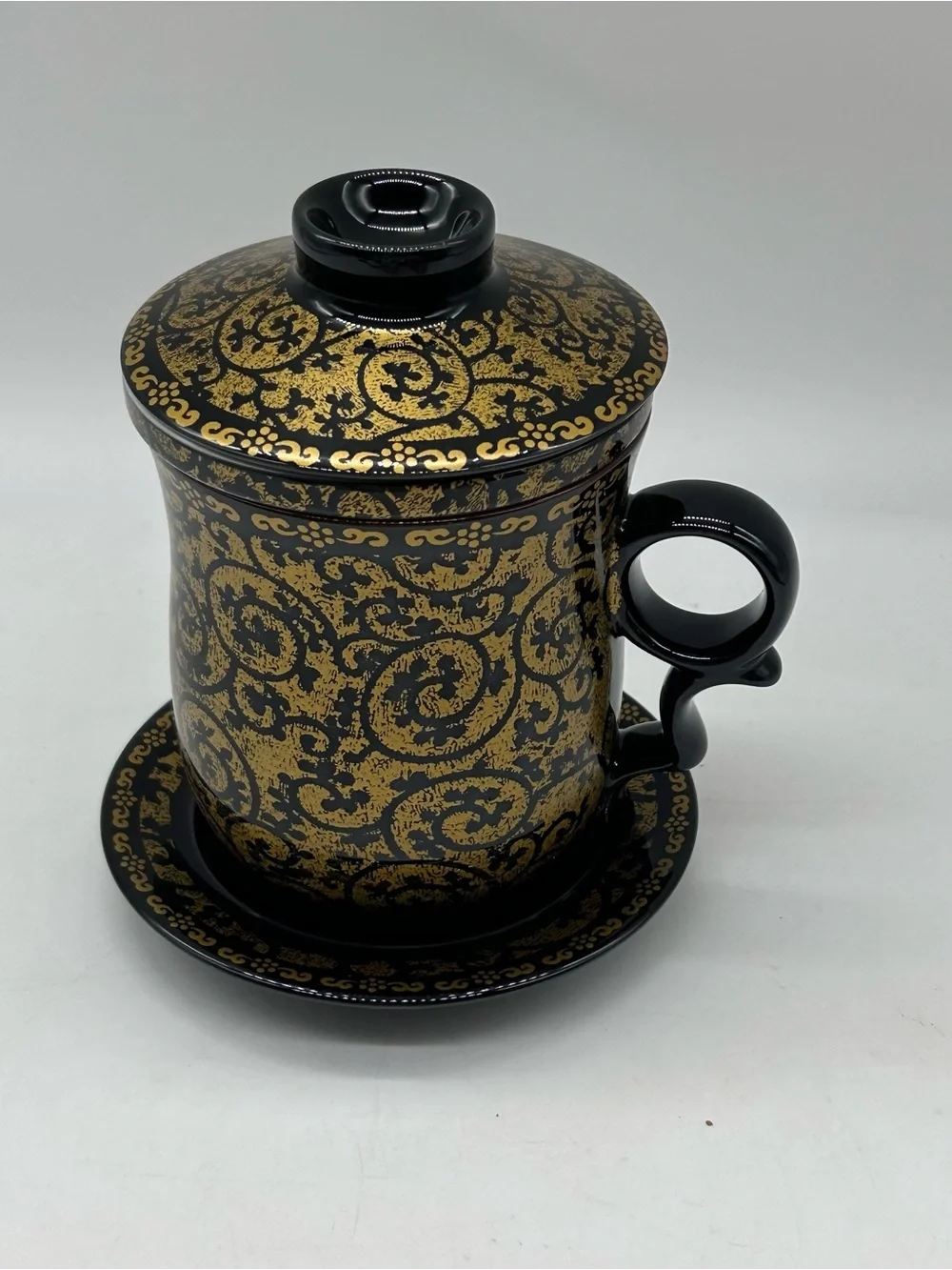 Chinese Designer pre owned