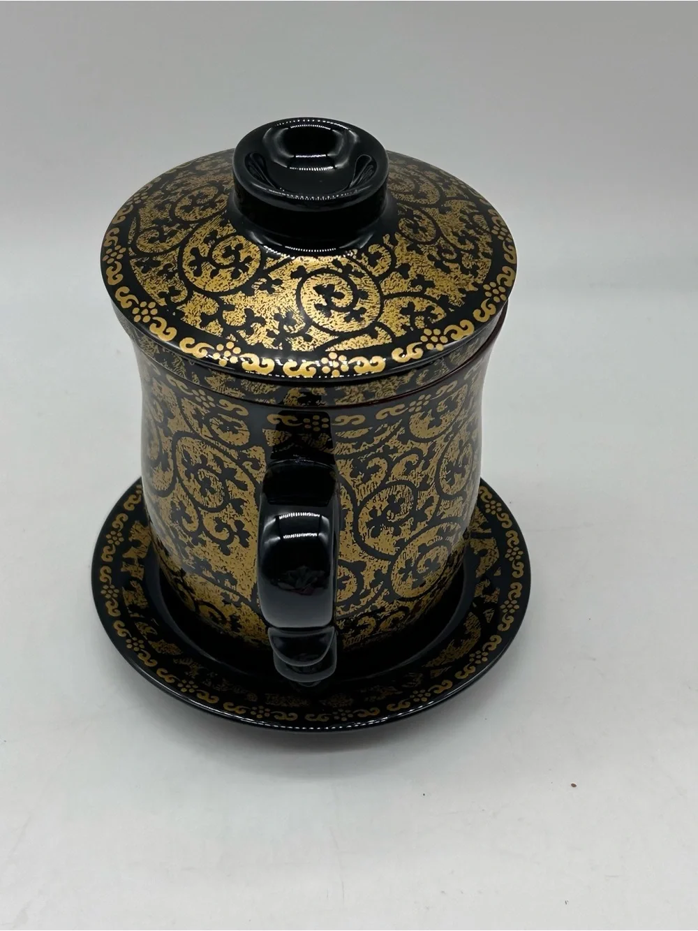 Chinese Designer pre owned