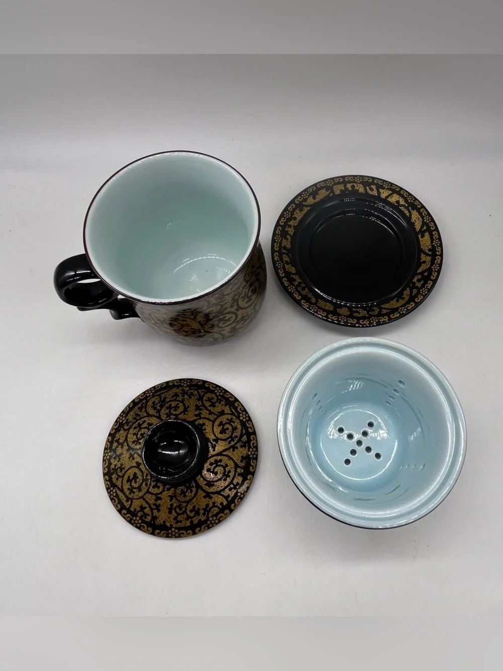 Chinese Designer pre owned