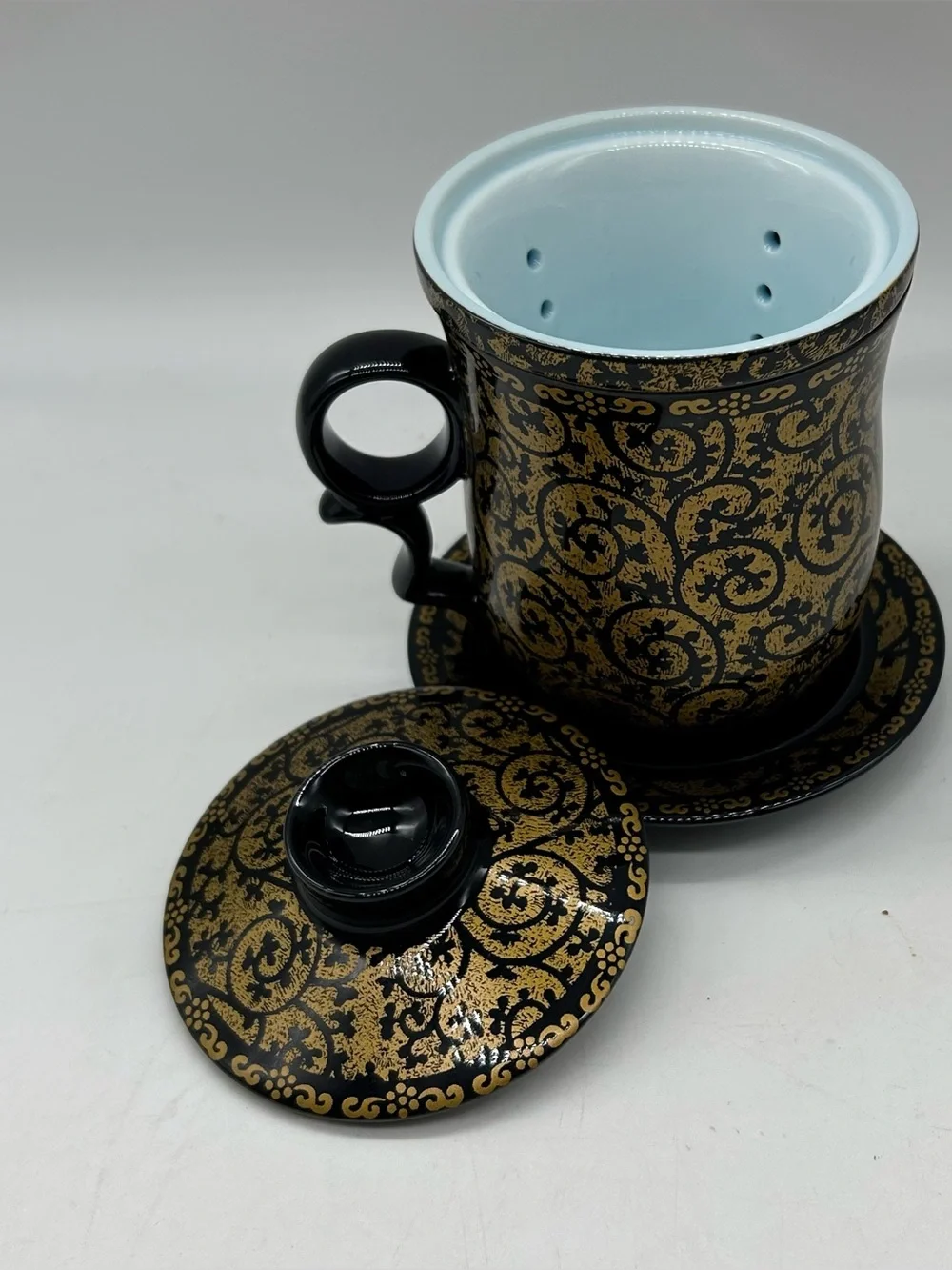 Chinese Designer pre owned