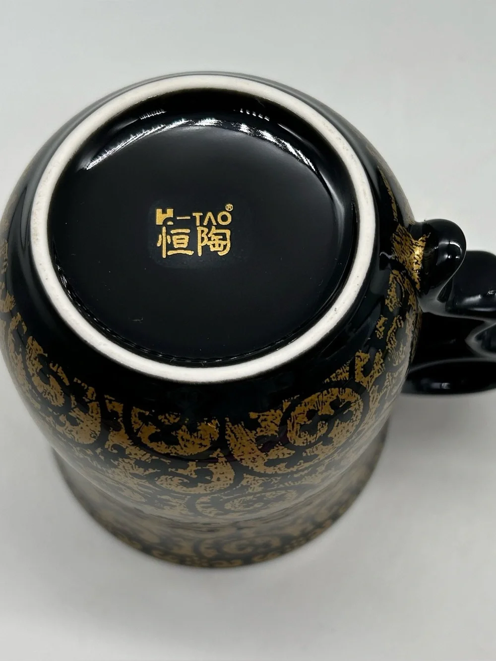Chinese Designer pre owned