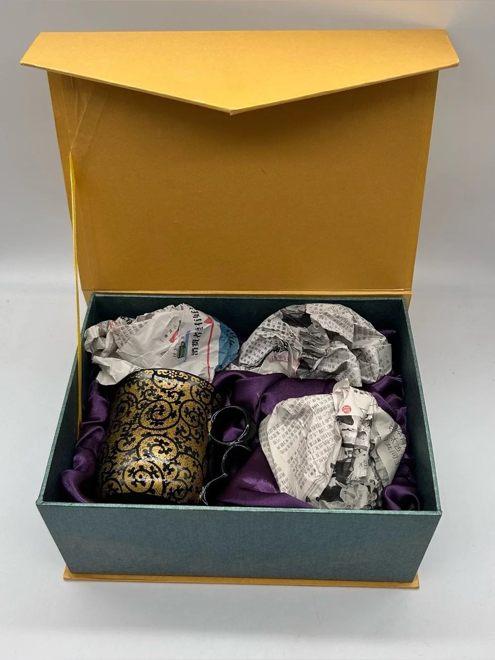 Chinese Designer pre owned
