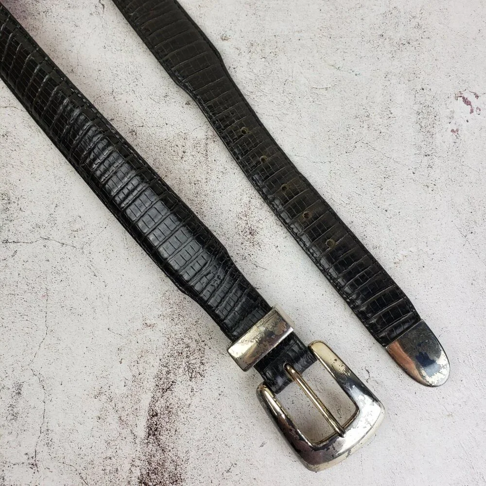 Brighton vintage onyx