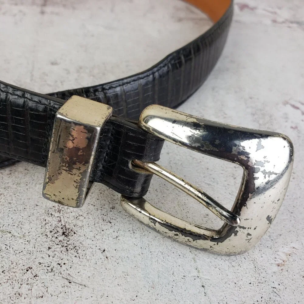 Brighton vintage onyx