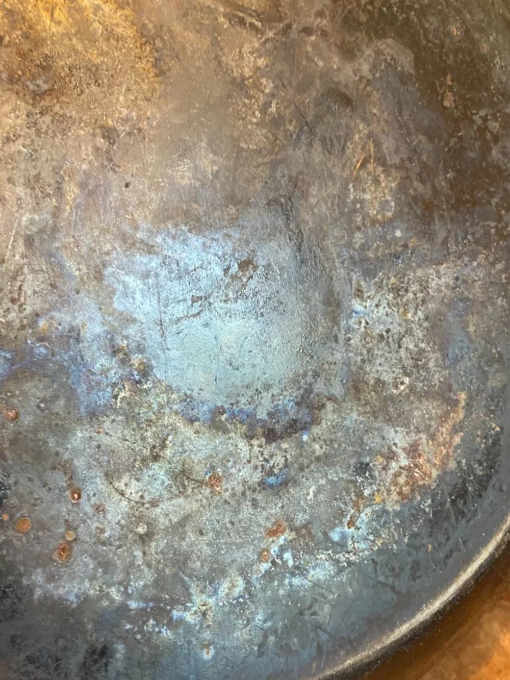 N/A fair find